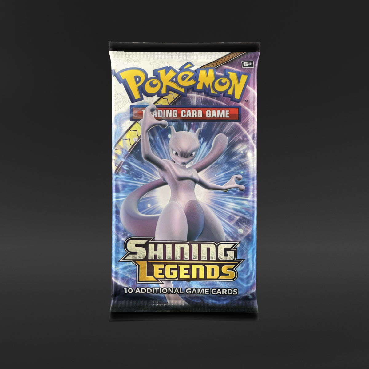 Sealed Pokmon Booster | Courtyard.io Sealed Pokmon Booster | Courtyard.io