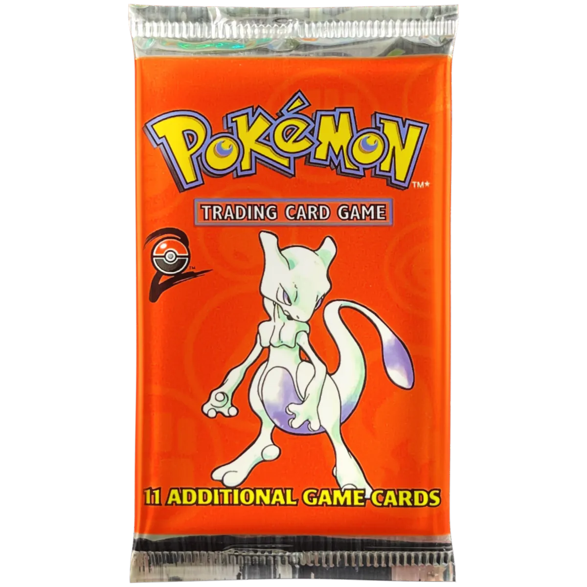 Pokemon Base Set 2 (1 Booster Pack - Art May Vary)
