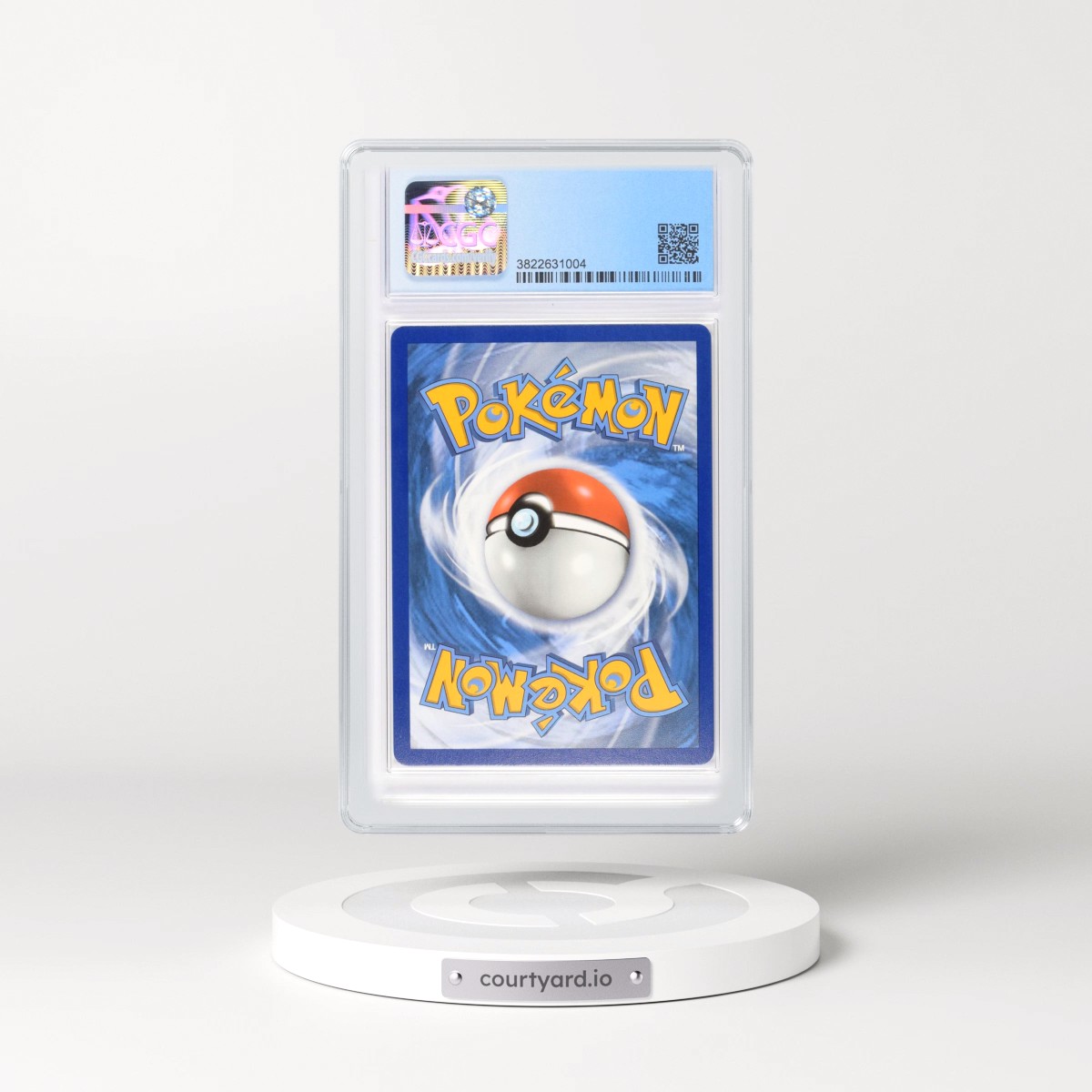 2016 Black Star Promos - Sun & Moon #SM210 Moltres &amp; Zapdos &amp; Articuno GX - Hidden Fates Elite Trainer Box (Holo) (CGC 10 GEM MINT)