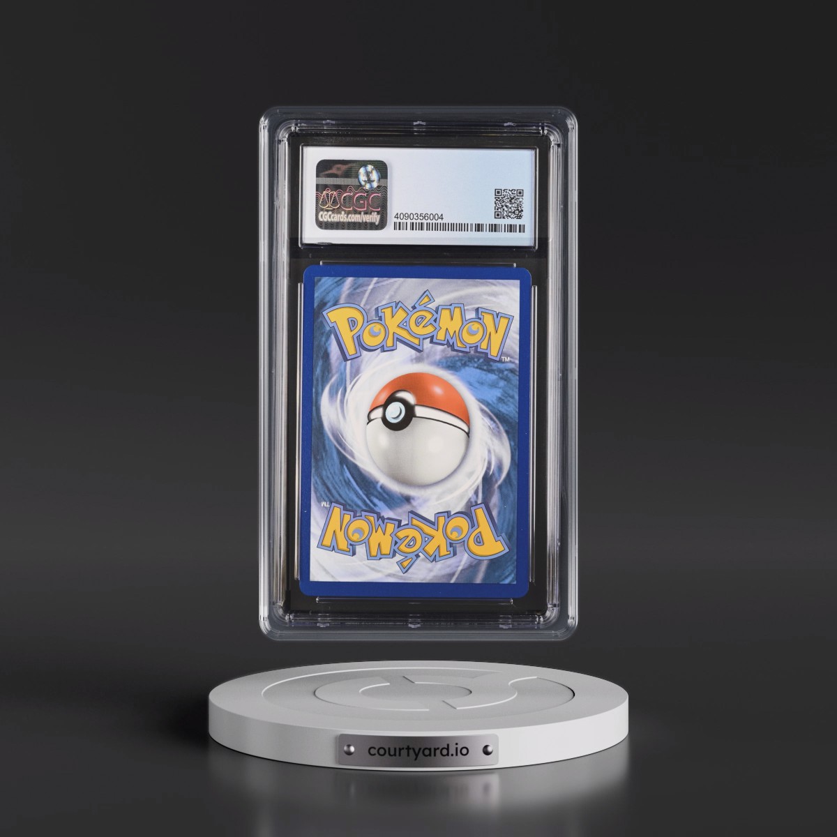 2021 Evolving Skies #226/203 Froslass - Secret (CGC 10 PRISTINE)