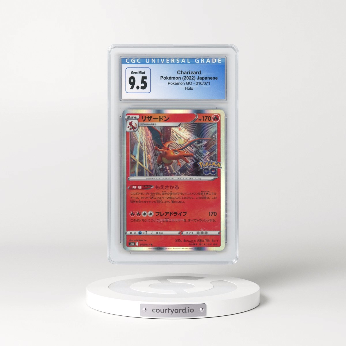 Charizard