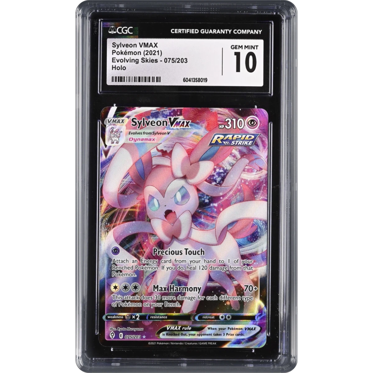 Sylveon