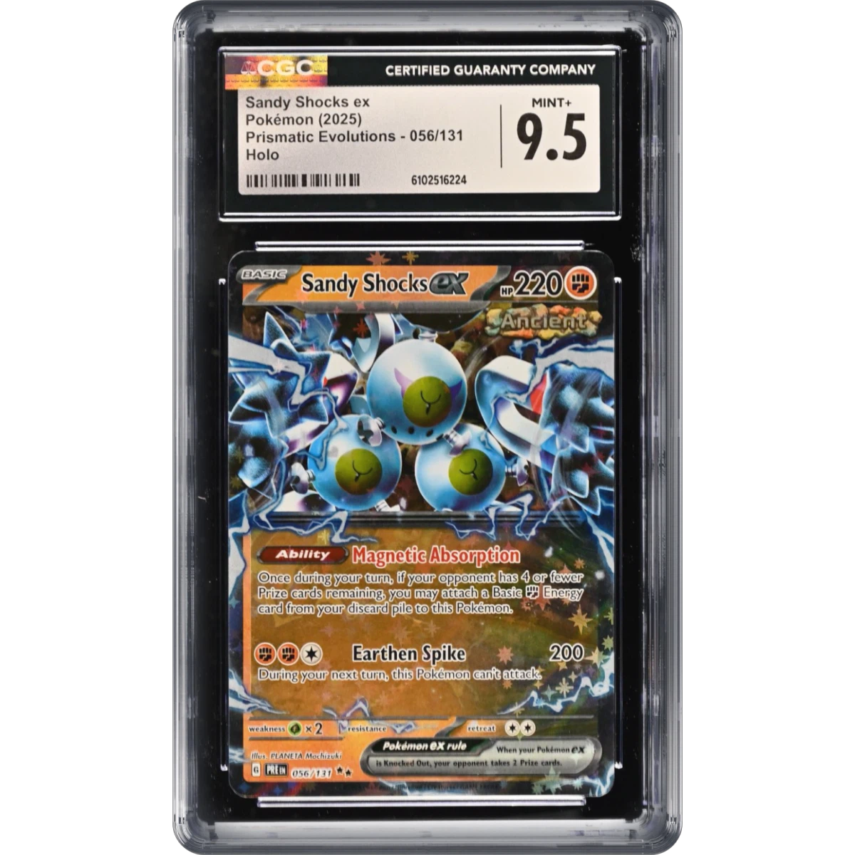 pokemon card marketplace Scarlet & Violet Prismatic Evolutions 2-Pack Blister – Trading Market Why Is the Pokémon TCG