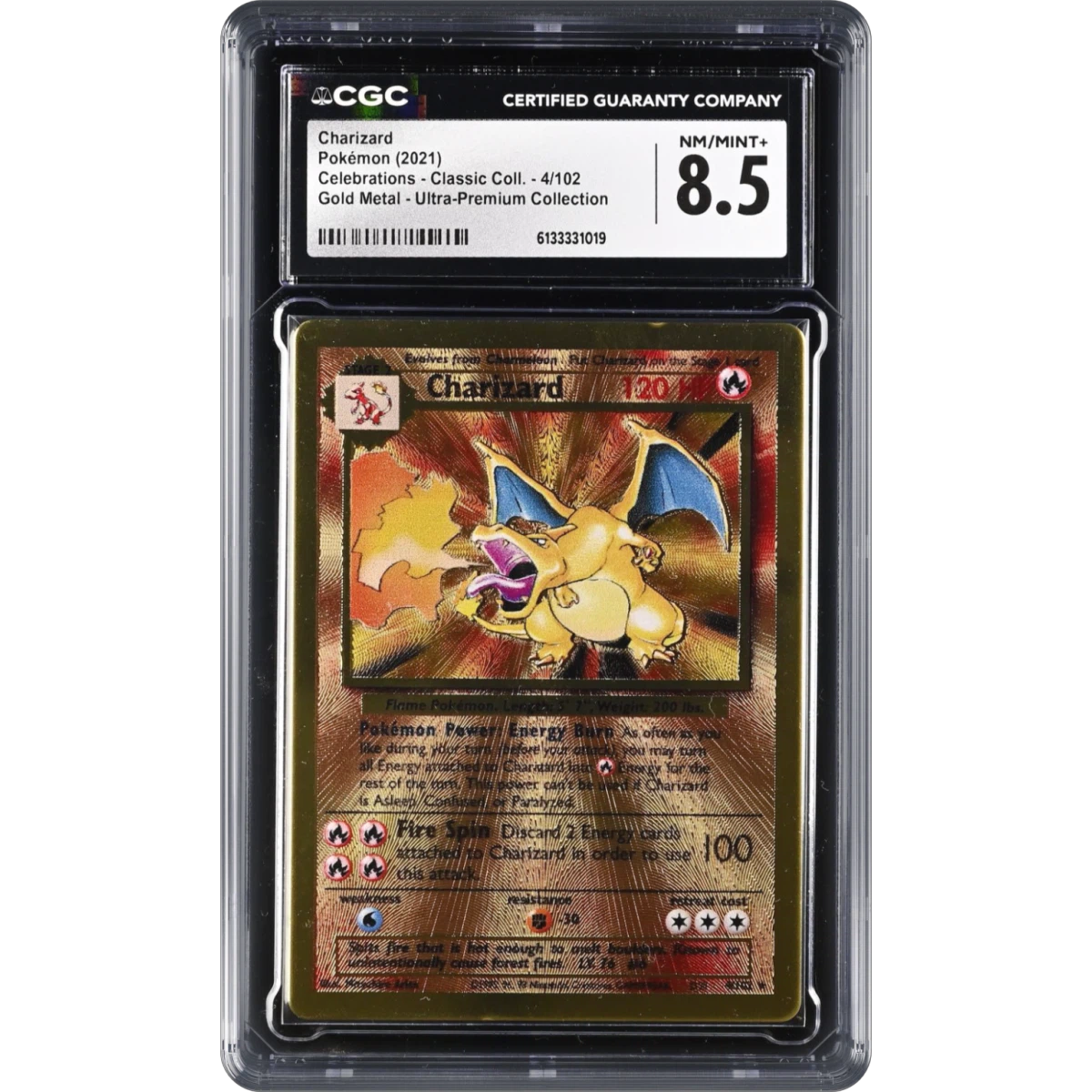 Celebrations Ultra-Premium Collection ( MT+)