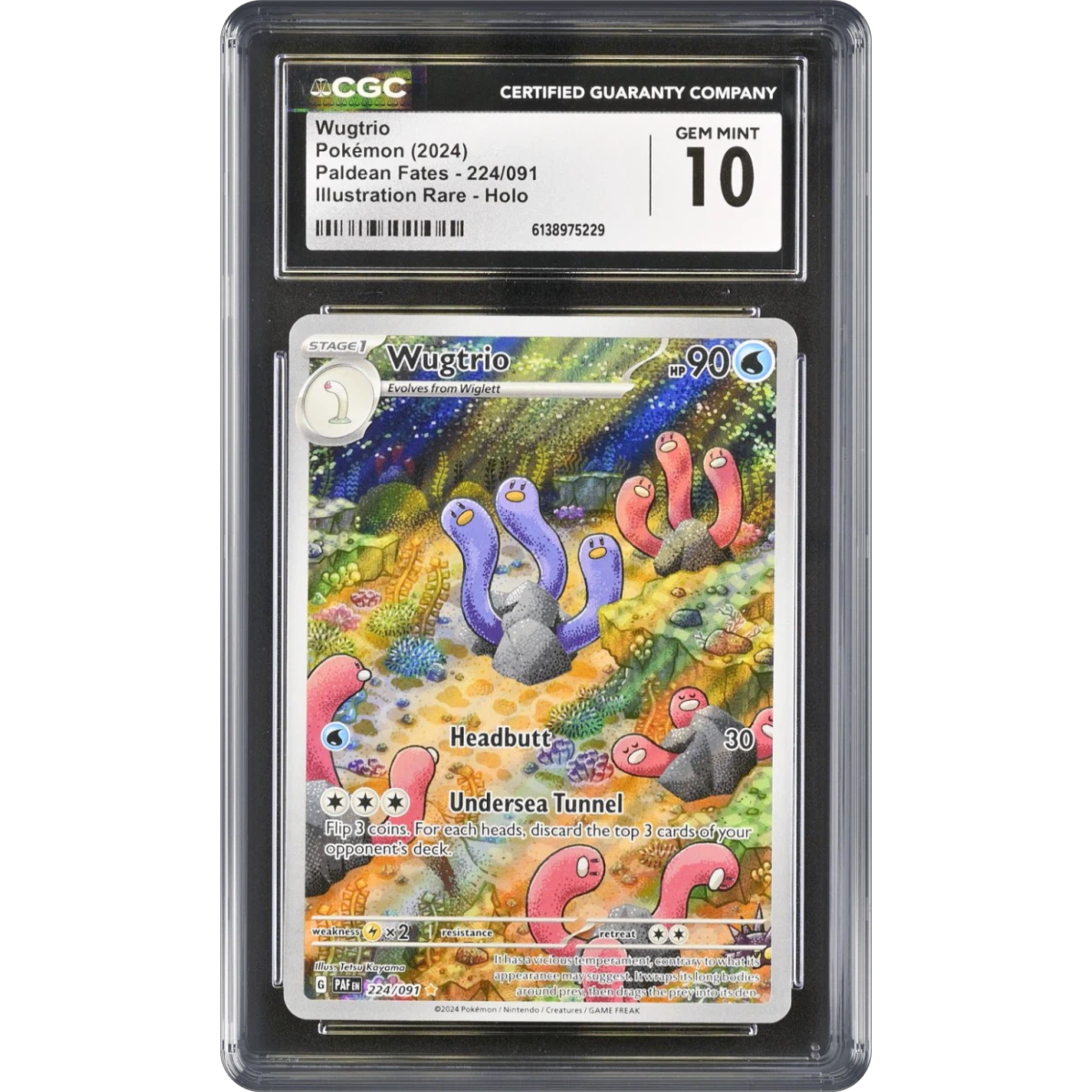pokemon card io Prismatic Evolutions Eevee Masterball Holo 074/131  Grail Collectibles AZ Pokemon Hole io 2