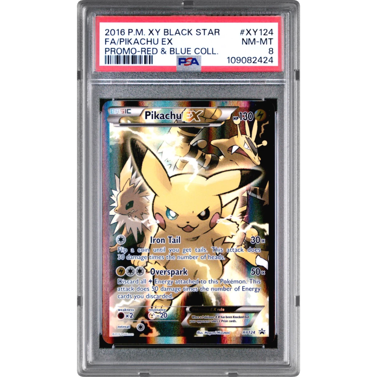 black star promo pokemon cards Pikachu The Power of One #27 CGC 9 Celebrate the incredible history of the TCG hobby by adding this Oricorio EX 2025 Pokemon Mega Evolution Black Star Promo #24 CGC Authenticated 9.5 Card to your vault Black Star Promo