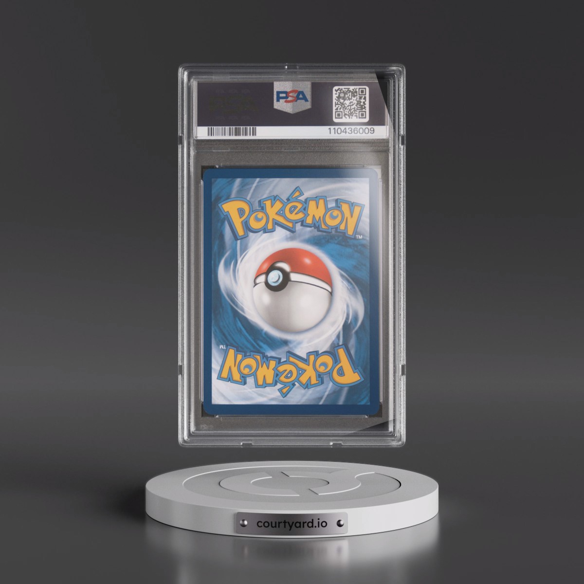 2024 Pokémon Tef EN-Temporal Forces #209 Bianca's Devotion - Special Illustration Rare (PSA 10 GEM MINT)