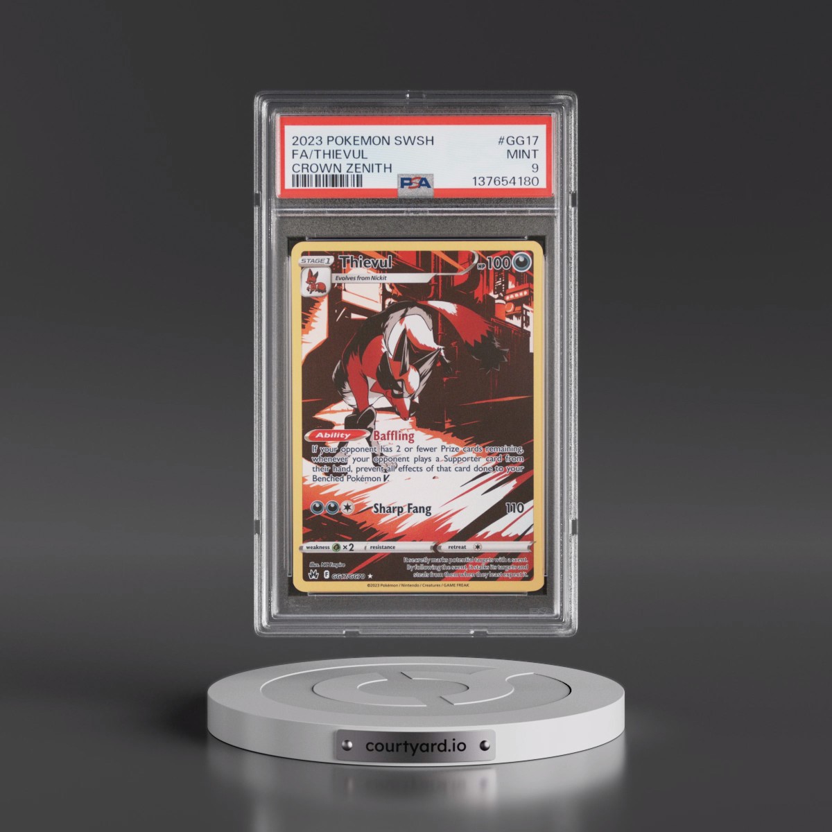 shelmet pokemon card Pokemon 151 Blastoise Ex SIR 200/165 PSA 9 – Grail Collectibles AZ
