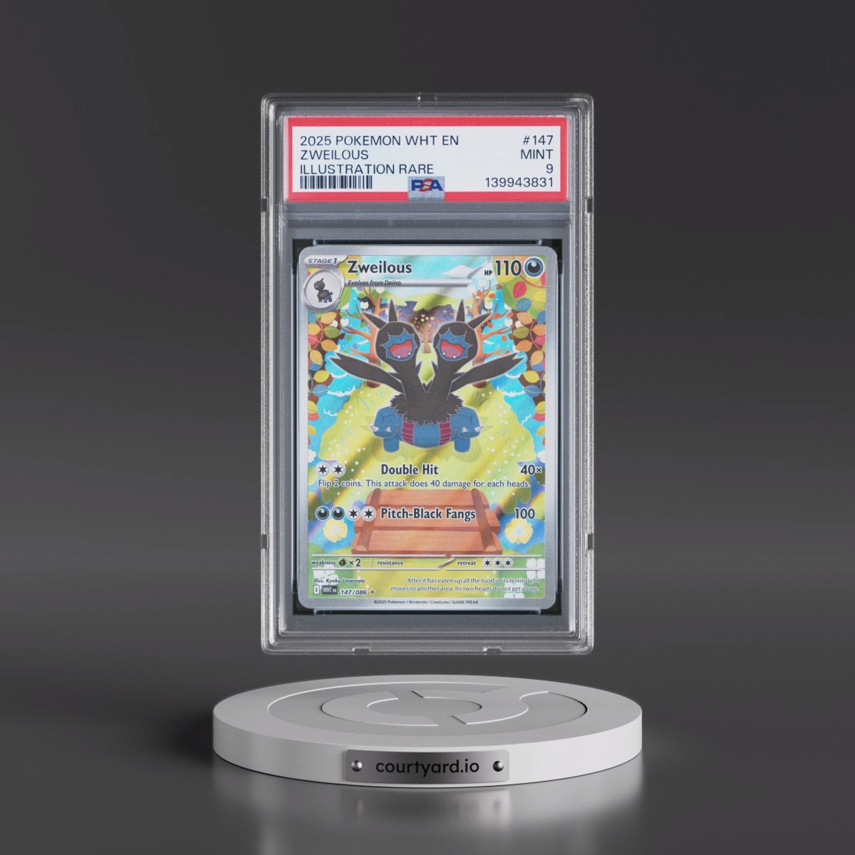 pokemon card io Pokemon Scarlet & Violet: 151 Poster Collection Box