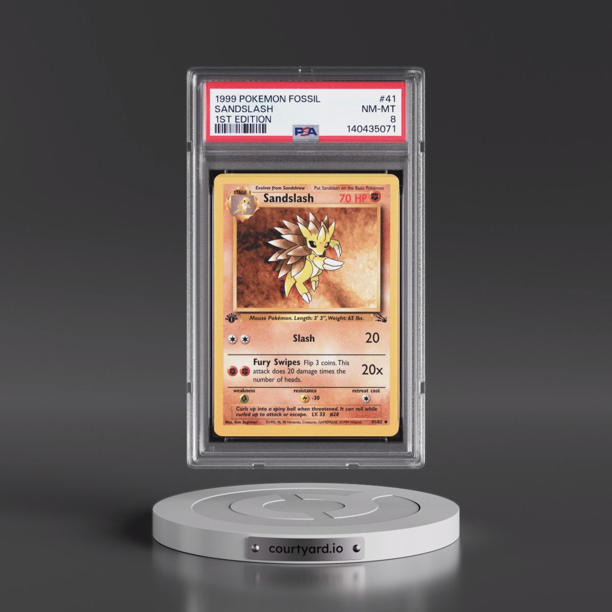 Sandslash