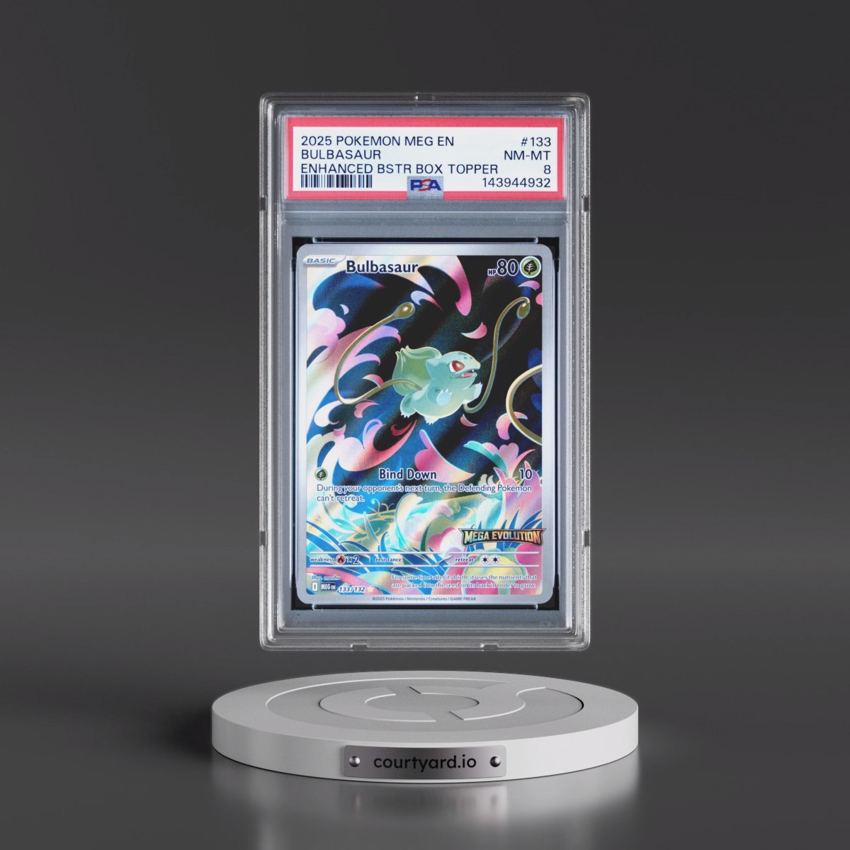mega evolution booster box topper Pokémon TCG: Evolution—Perfect Order Display : Toys & Games embrace the overflowing power of Mega Gardevoir ex Mega Evolution will have a