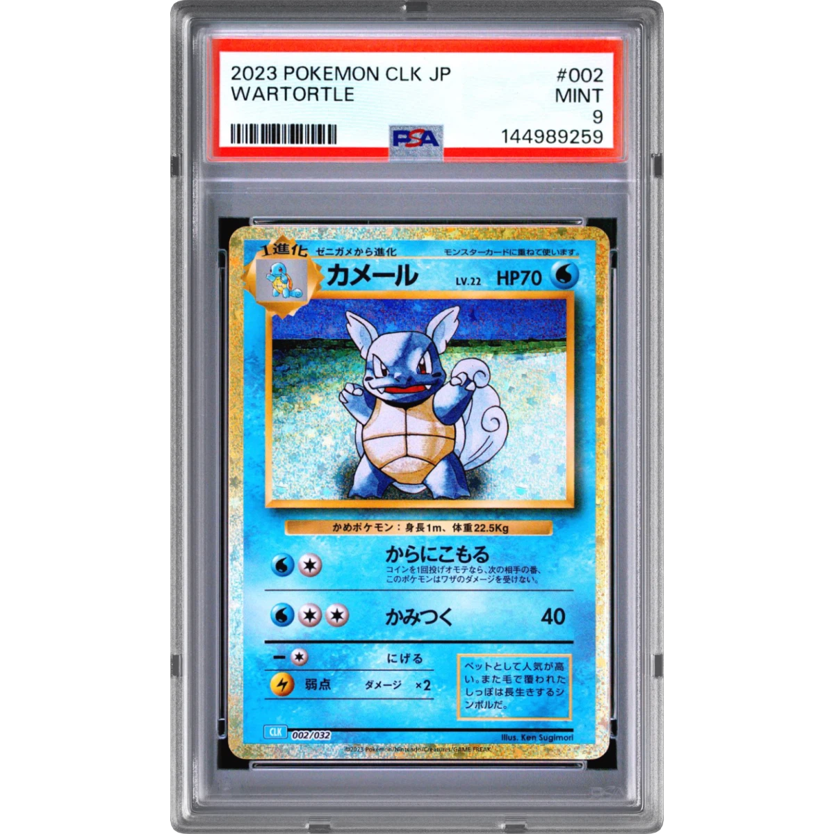 binder card sleeves Jumbo XL Oversized Card Sleeves main image 1