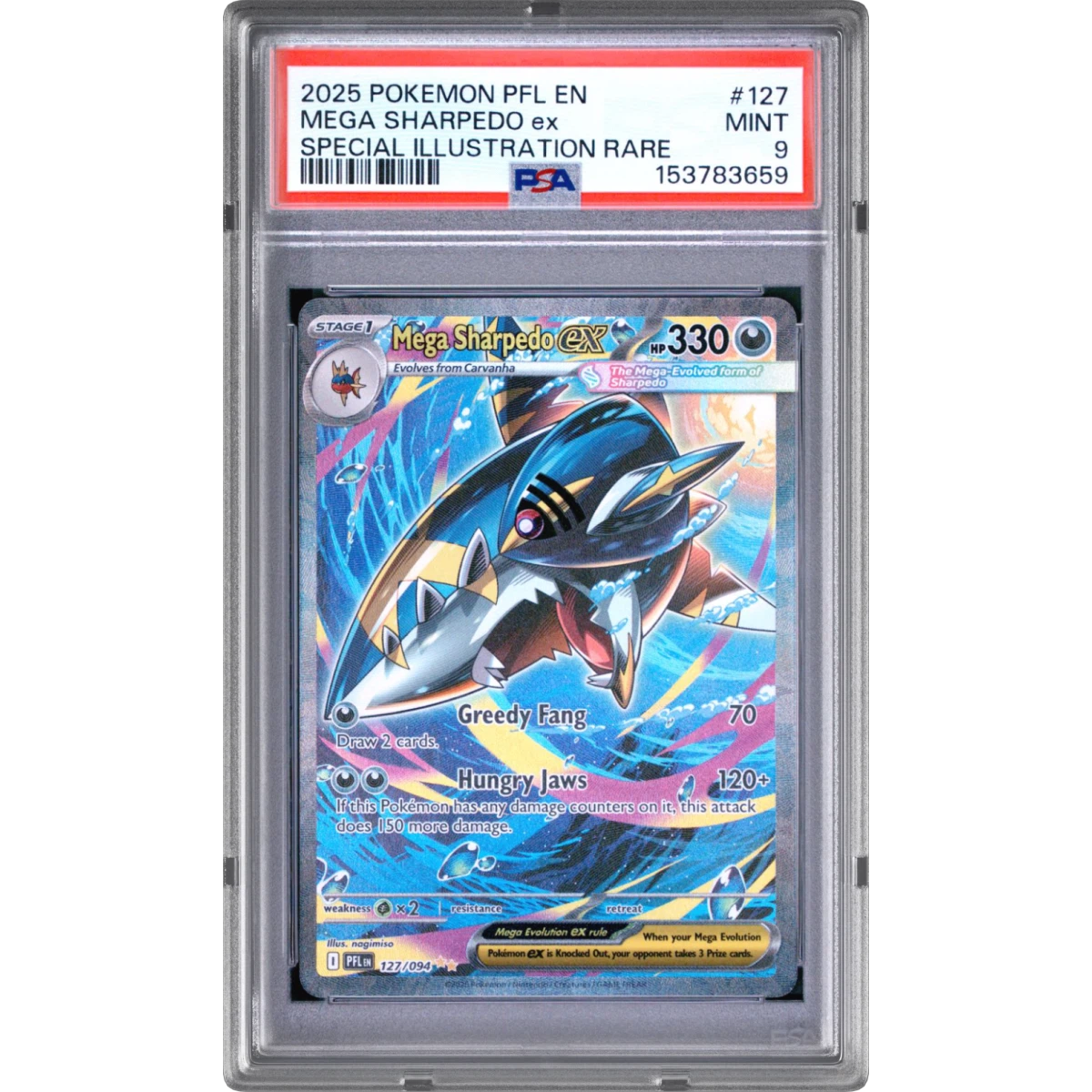 pokemon graded cards prices PSA Card Fee Pokmon Starter Pack