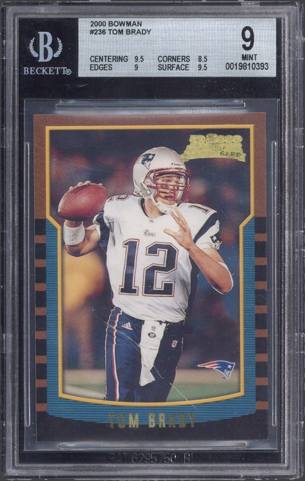 Tom Brady