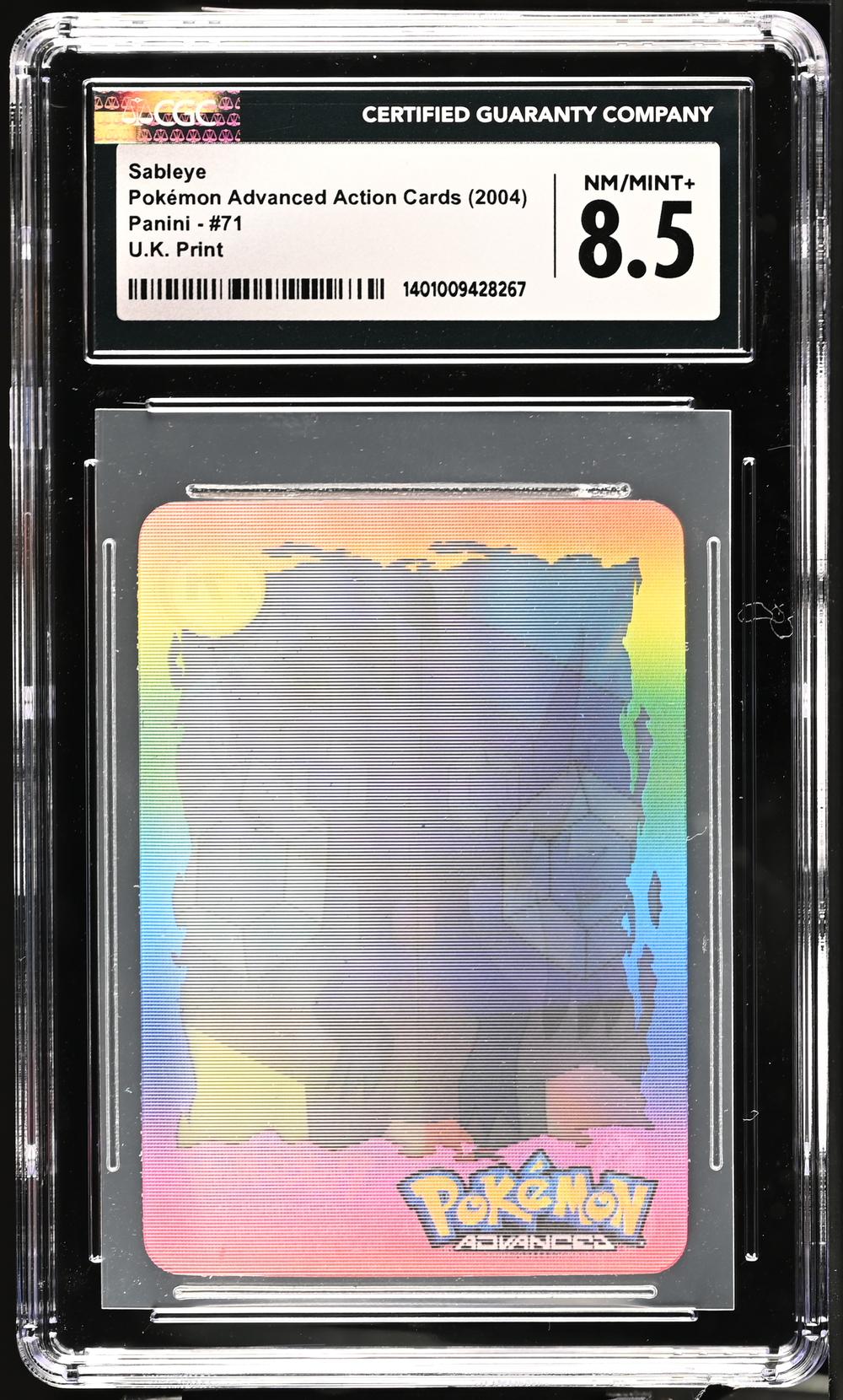 Sableye