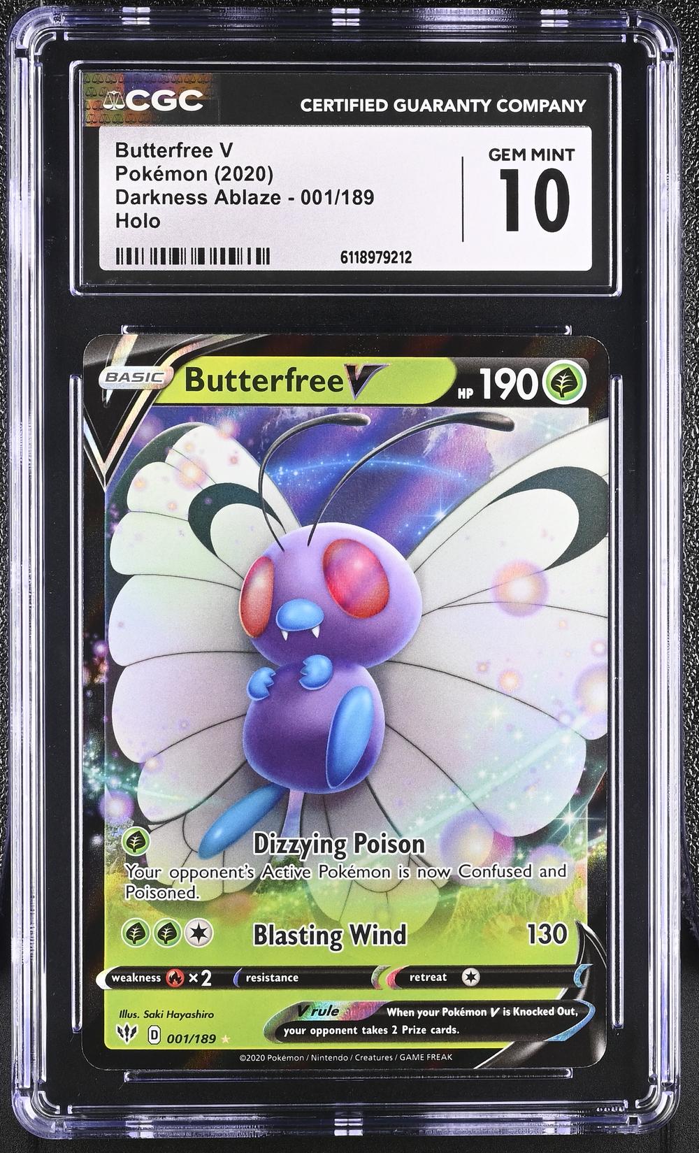 butterfree v pokemon card 305 Butterfree V Butterfree VMAX 2-card set RR RRR Mercari Japan: Shop from Japan