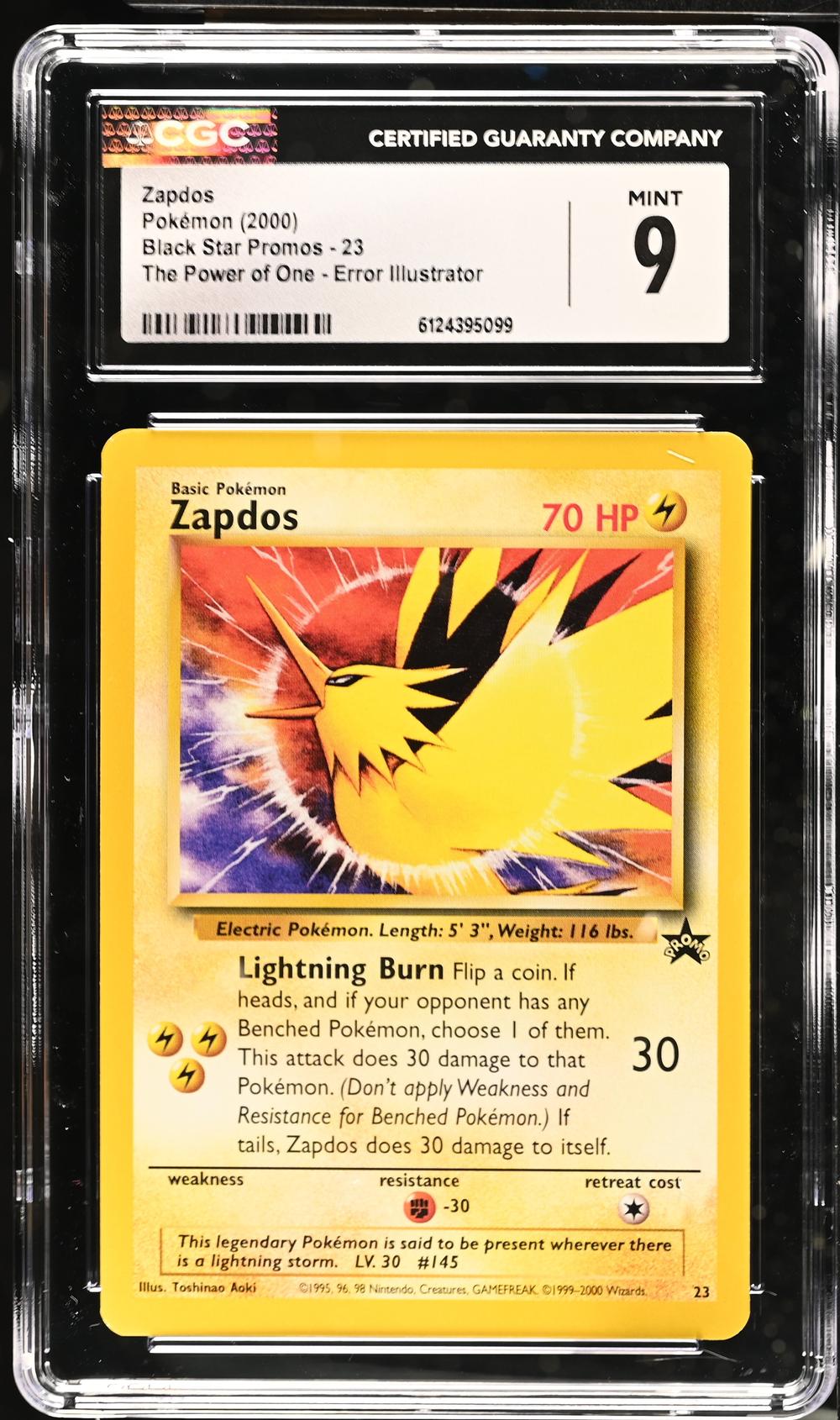 Zapdos
