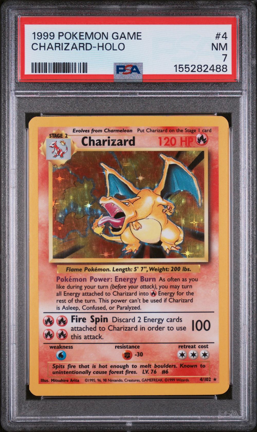 Charizard
