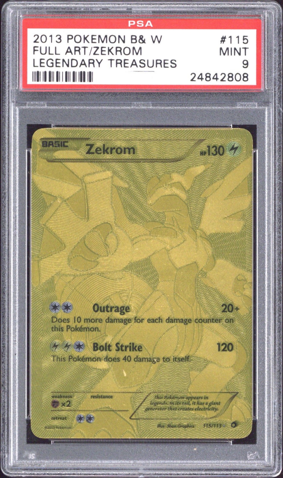 Zekrom