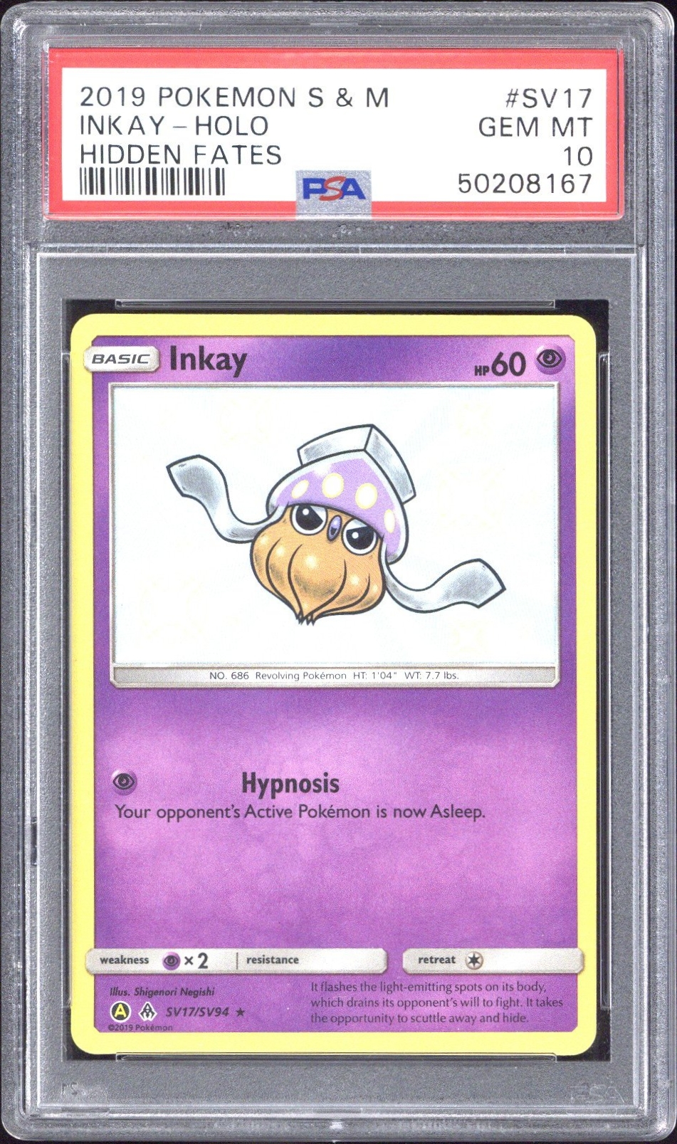 Inkay