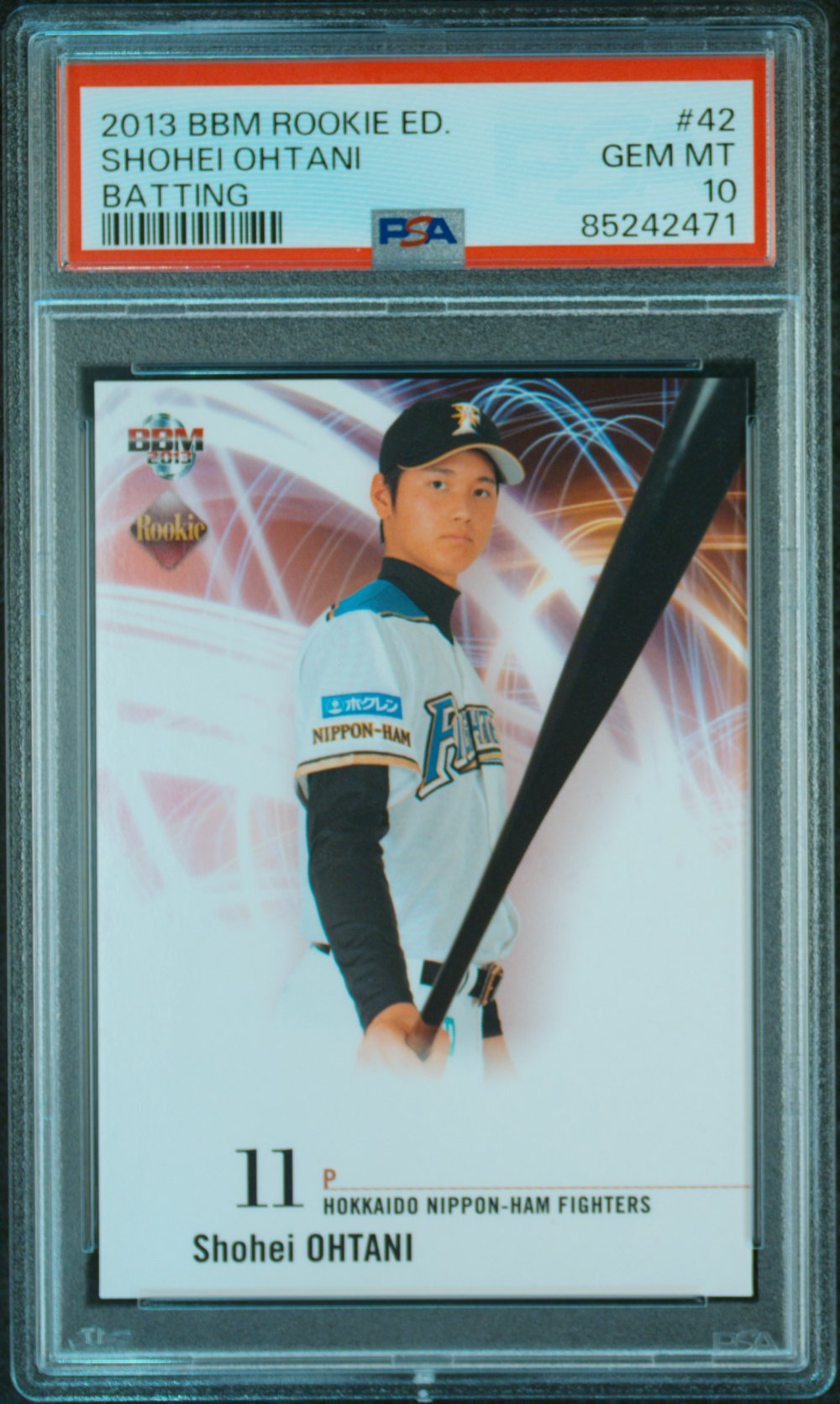 Shohei Ohtani