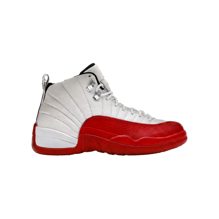 Jordan 12 Retro Cherry (2023) - Size 11