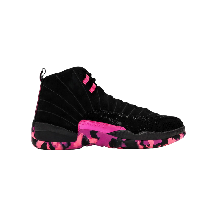 Jordan 12 Retro Doernbecher (2017) - Size 12