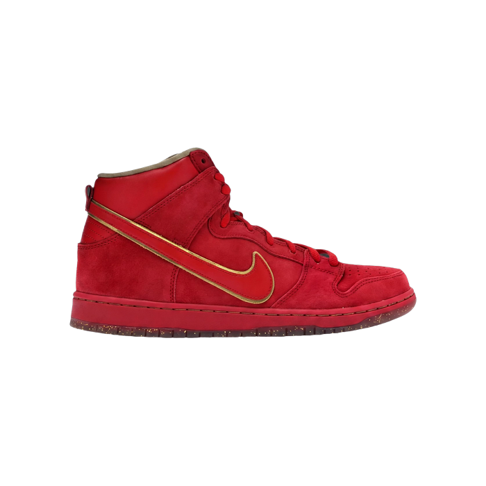 Nike SB Dunk High Chinese New Year (CNY) - Size 9