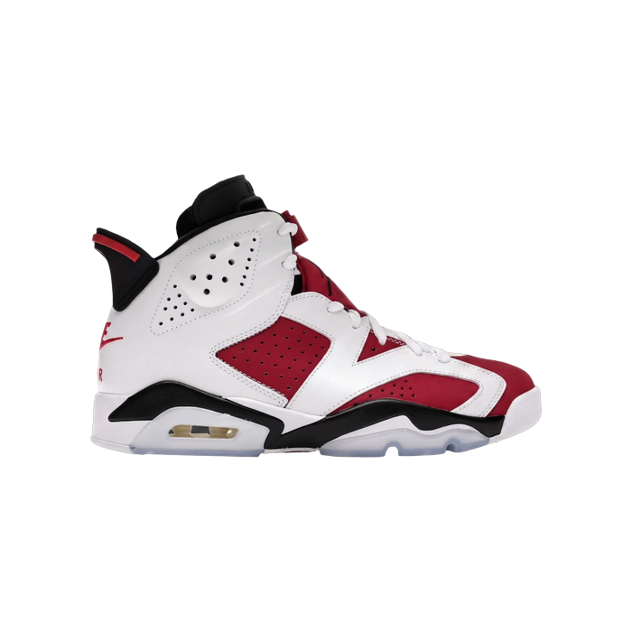 Jordan 6 Retro Carmine (2021) - Size 8.5