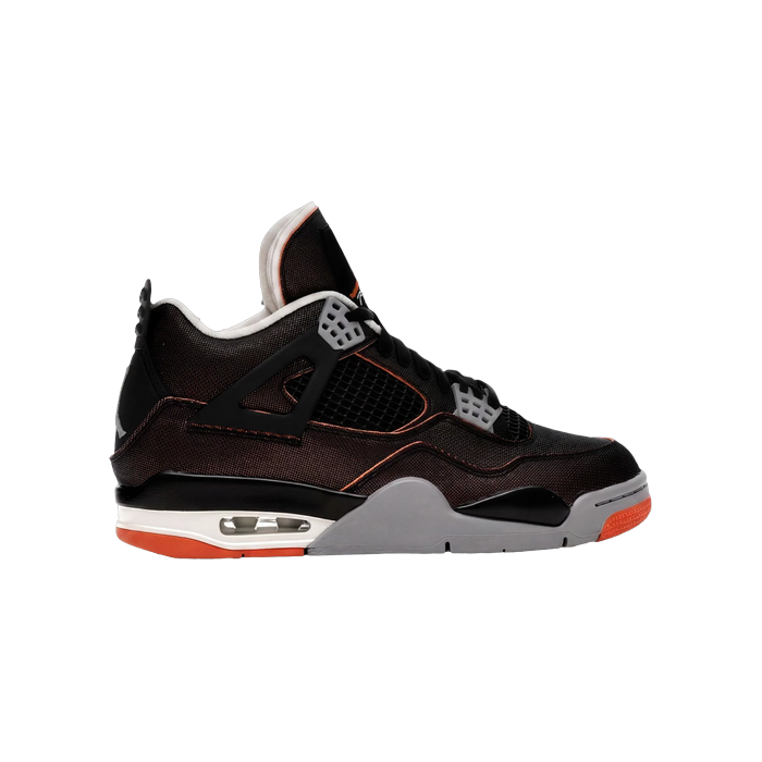 Jordan 4 Retro Starfish (Women's) - Size 9.5