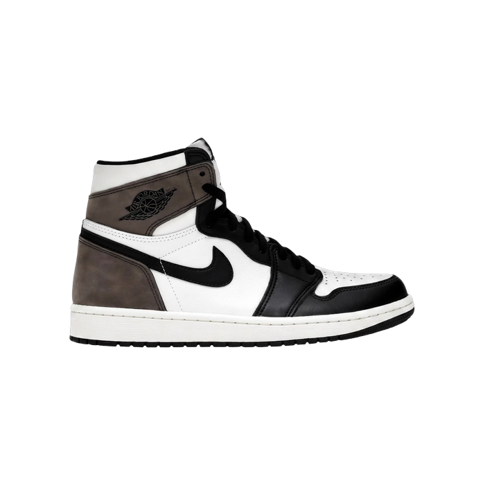 Jordan 1 Retro High Dark Mocha - Size 13