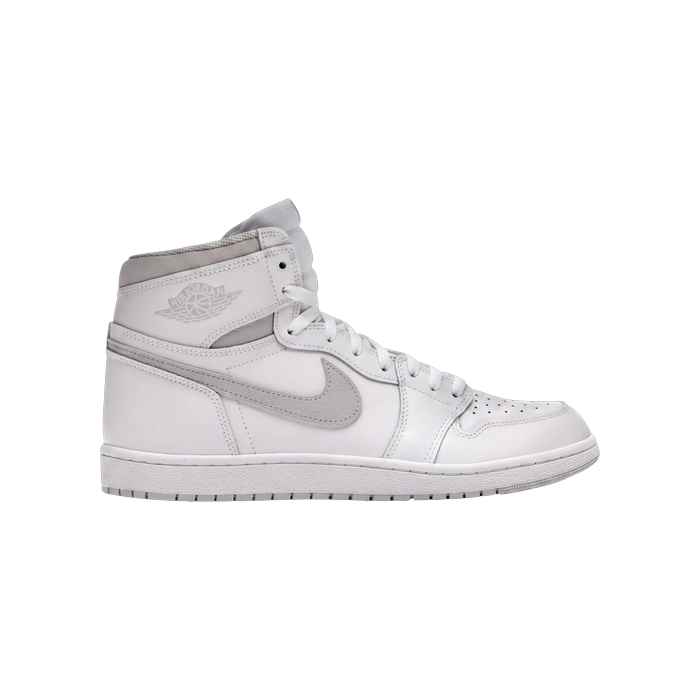 Jordan 1 Retro High '85 Neutral Grey - Size 11.5