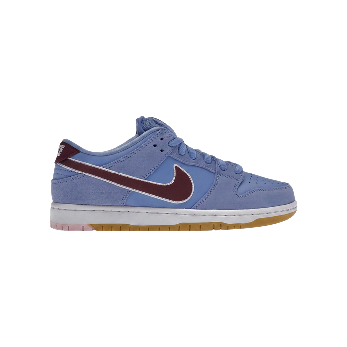Nike SB Dunk Low Philadelphia Phillies - Size 12