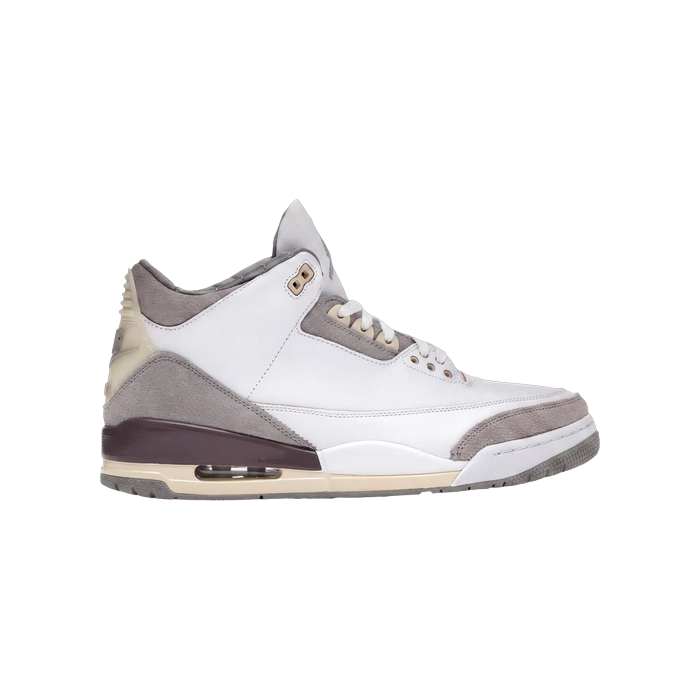 Jordan 3 Retro SP A Ma Maniére (Women's) - Size 9