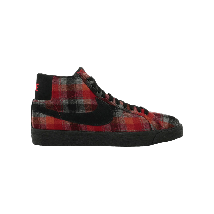 Nike SB Blazer Todd Jordan - Size 13