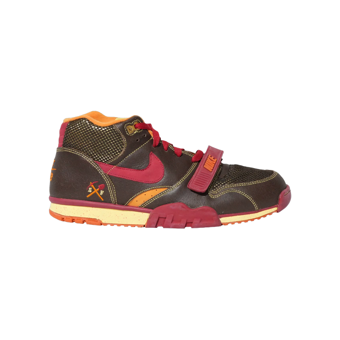Nike Air Trainer 1 SB Huf Gold Digger - Size 13