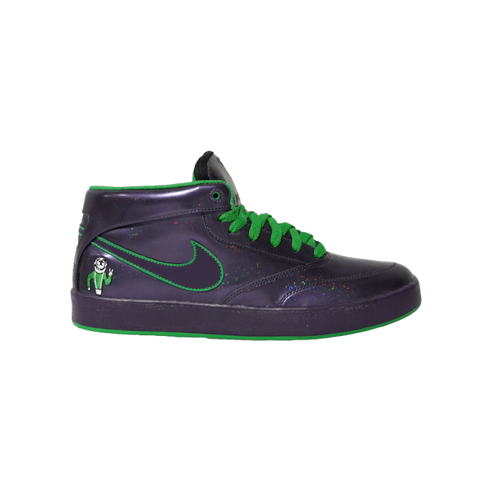 Nike SB Zoom Omar Salazar Dinosaur Jr. - Size 10.5
