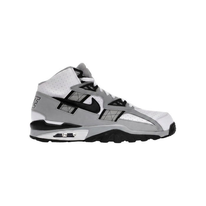 Nike Air Trainer SC High Raiders Helmet - Size 10