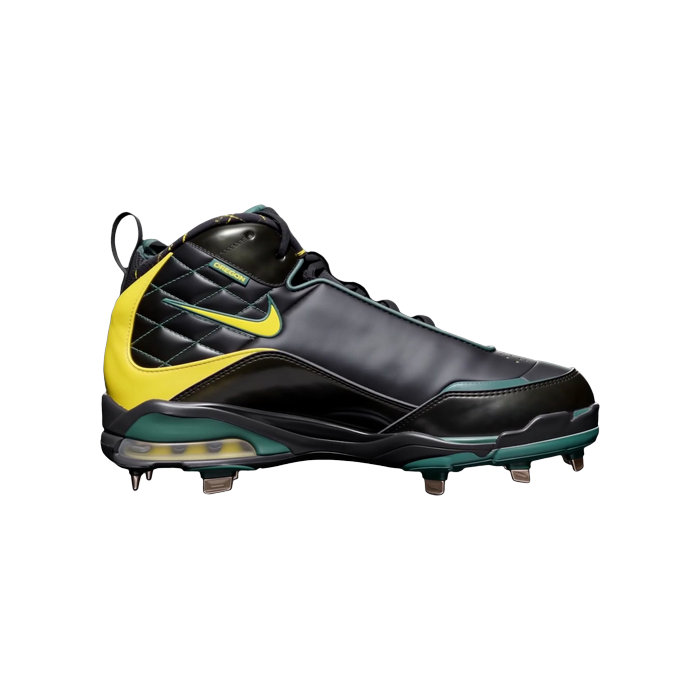 Nike University Of Oregon Wingman Air Max Mvp Sample (2008) 1/20 - Size 11