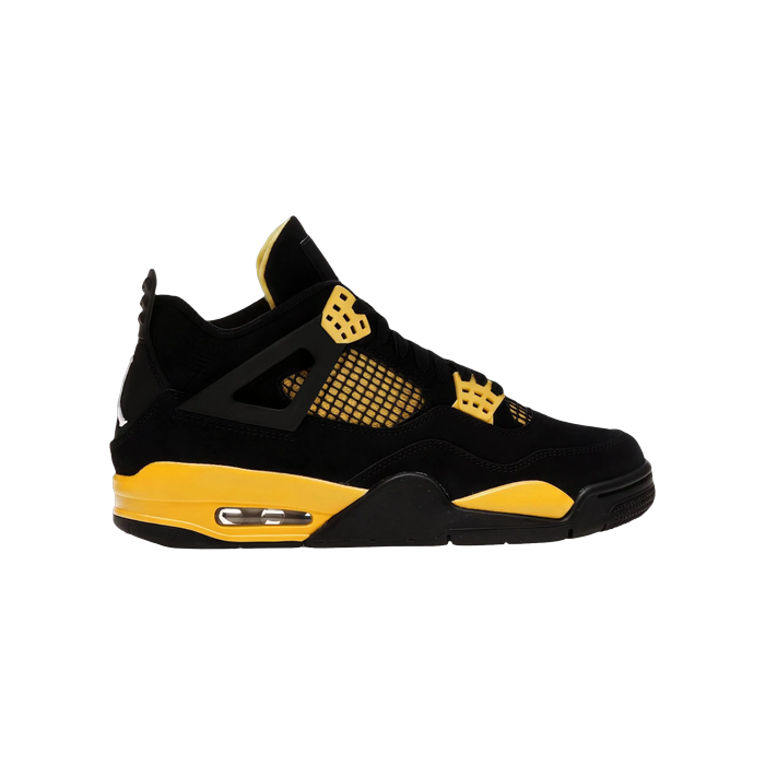 Jordan 4 Retro Thunder (2023) - Size 13