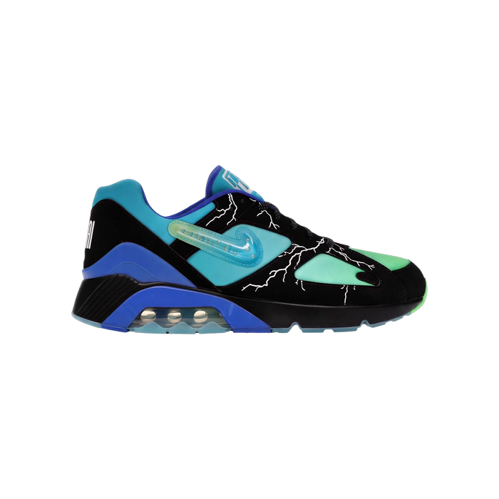 Nike Air Max 180 Doernbecher Ja’Kai - Size 10.5