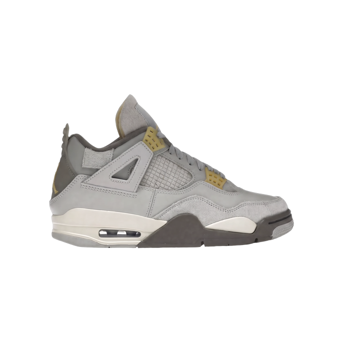 Jordan 4 Retro SE Craft Photon Dust - Size 11