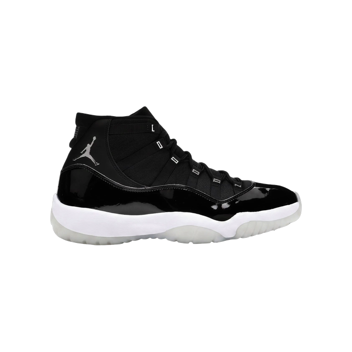 Jordan 11 Retro Jubilee 25th Anniversary - Size 12