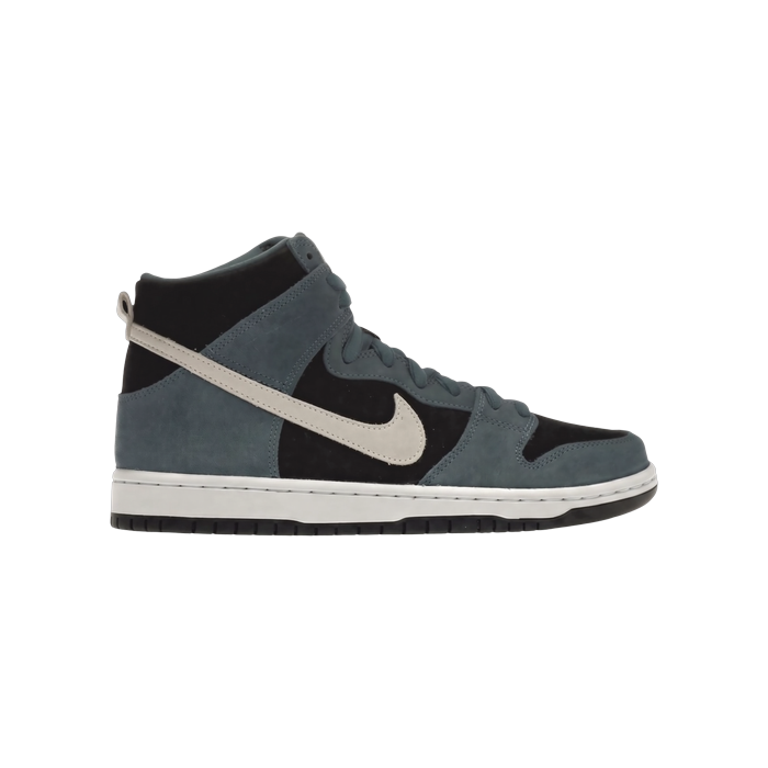 Nike SB Dunk High Pro Mineral Slate Suede - Size 10
