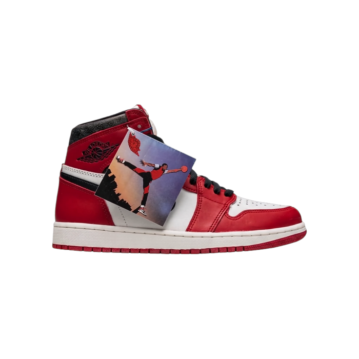 Jordan 1 OG Chicago (1985) - Size 9.5