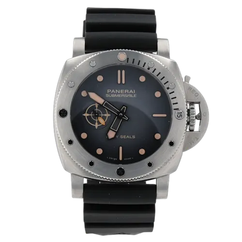Panerai Submersible Quaranta Quattro Navy Seals AA