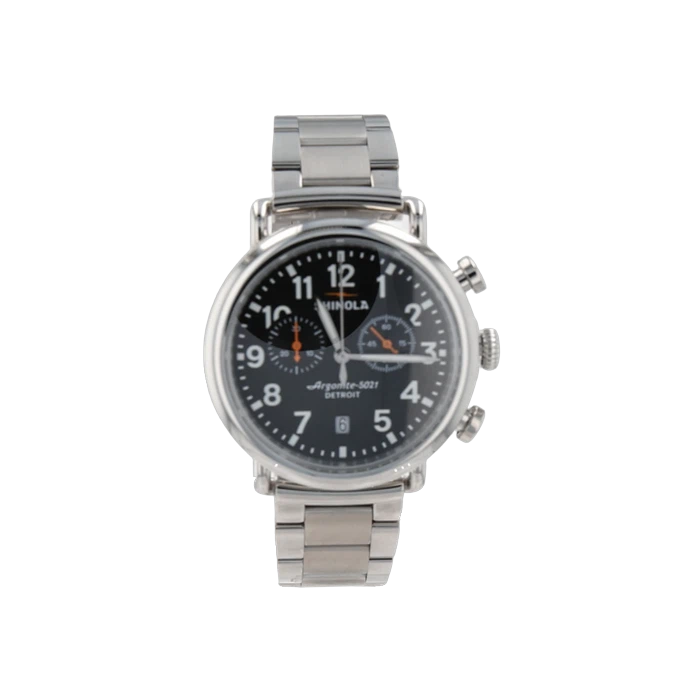 Shinola Canfield Sport Chronograph